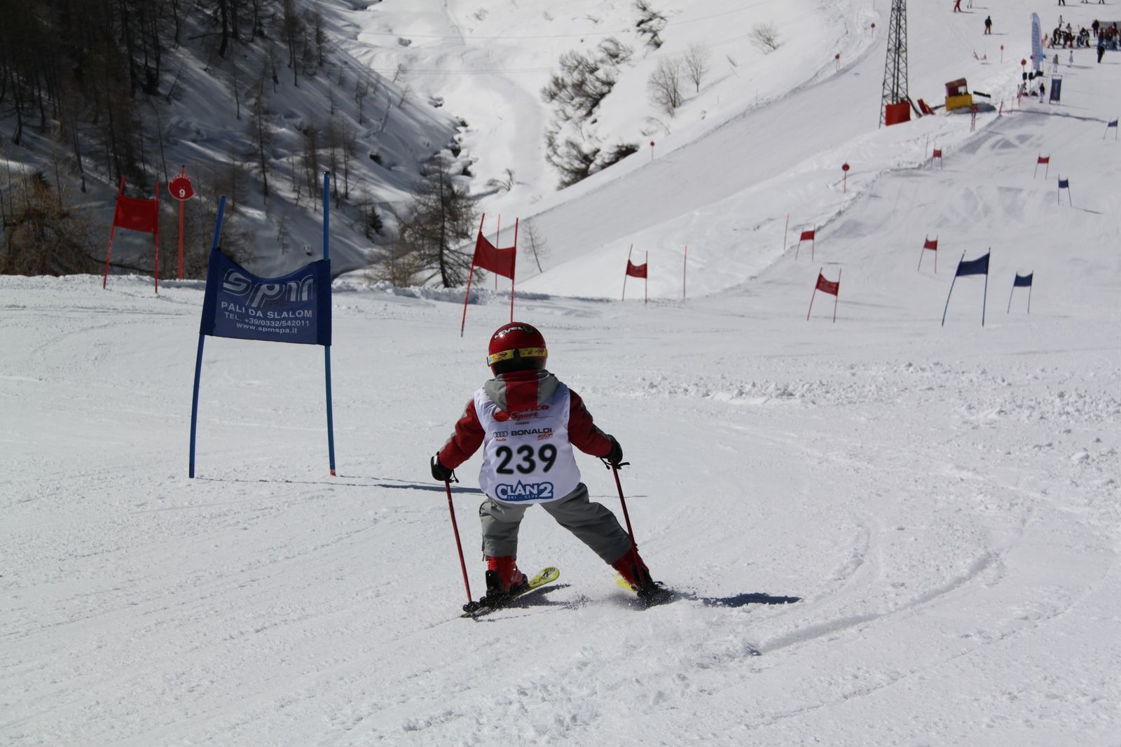 Gara Camp Sociali G 00726